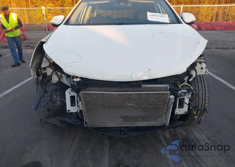 2017 Hyundai Santa Fe Se Ultimate из США, поврежденный, VIN KM8SR4HF2HU195176